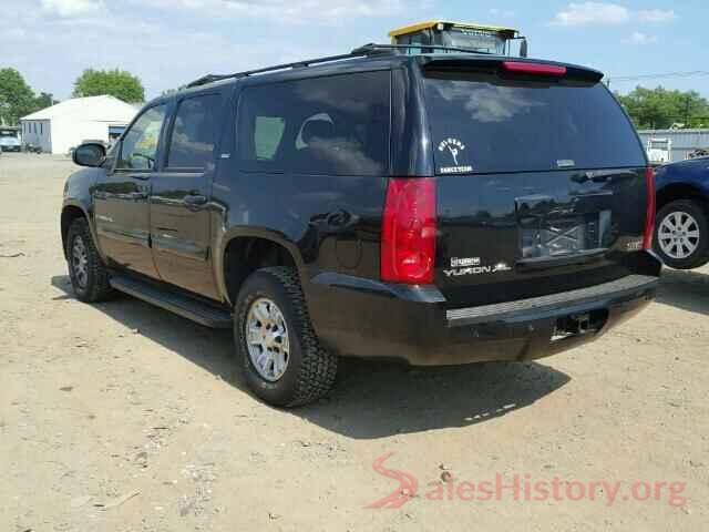 5YJ3E1EA3JF154033 2007 GMC YUKON