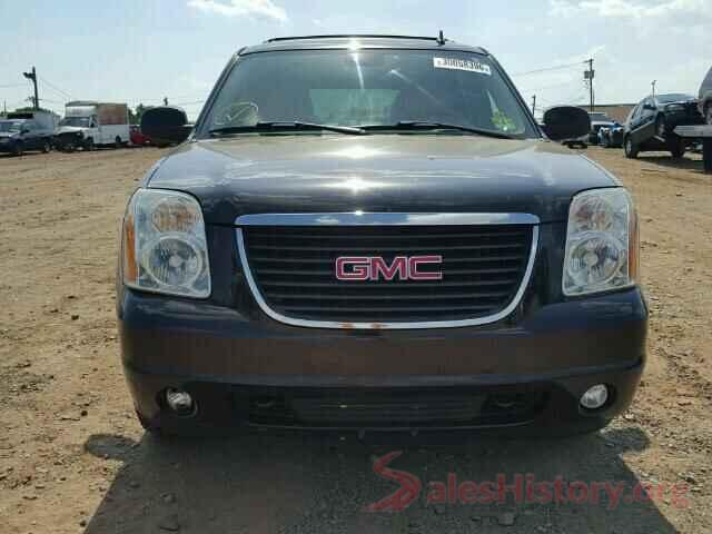 5YJ3E1EA3JF154033 2007 GMC YUKON