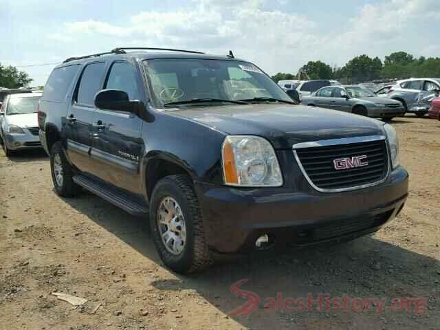 5YJ3E1EA3JF154033 2007 GMC YUKON