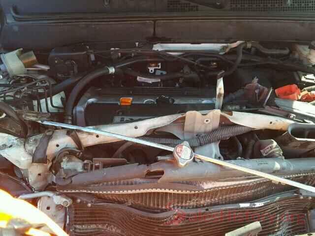 5NPE24AF2HH493124 2005 HONDA CRV