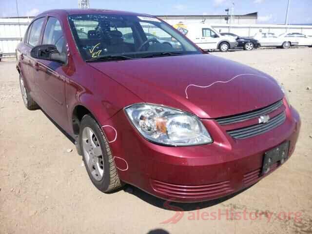 2HGFC2F70HH564970 2008 CHEVROLET COBALT