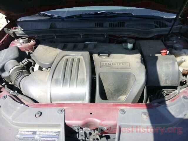 2HGFC2F70HH564970 2008 CHEVROLET COBALT