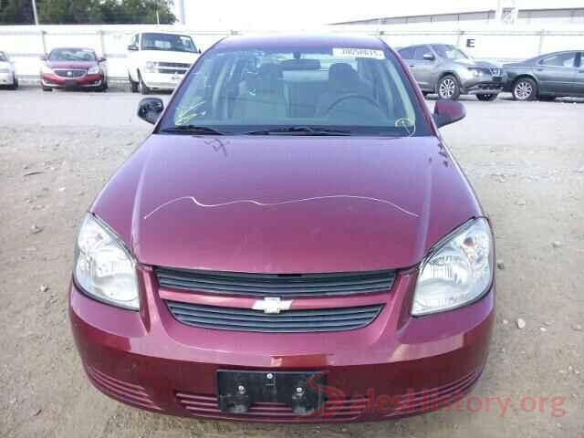 2HGFC2F70HH564970 2008 CHEVROLET COBALT