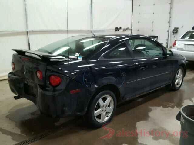 2T3DWRFV3KW004372 2006 CHEVROLET COBALT