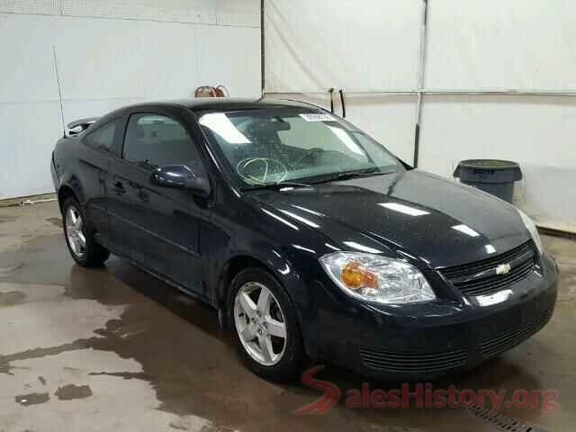 2T3DWRFV3KW004372 2006 CHEVROLET COBALT