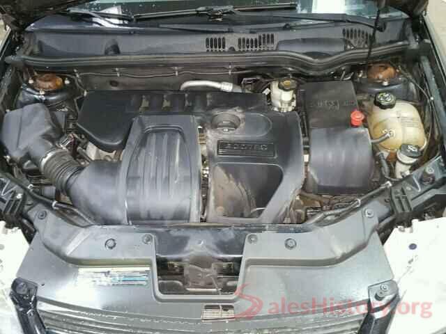 2T3DWRFV3KW004372 2006 CHEVROLET COBALT