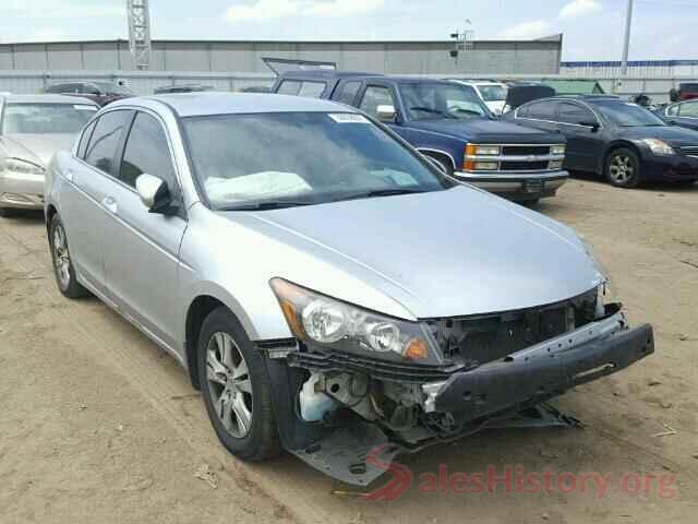 KNADM4A33H6045543 2009 HONDA ACCORD