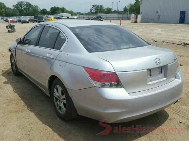 KNADM4A33H6045543 2009 HONDA ACCORD