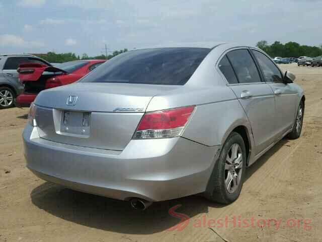 KNADM4A33H6045543 2009 HONDA ACCORD