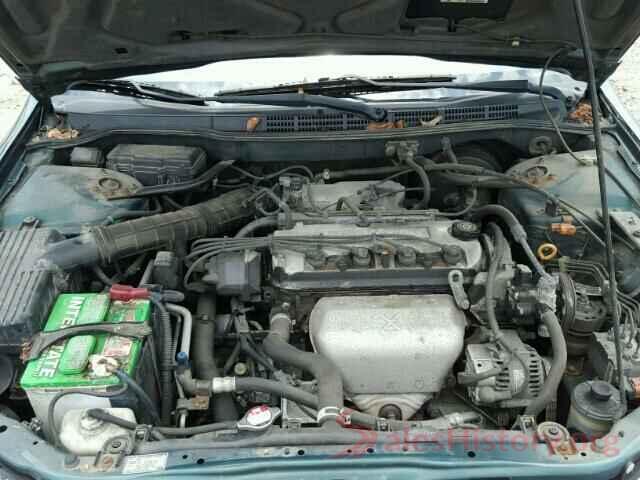 KNDJ23AU3L7722303 2002 HONDA ACCORD