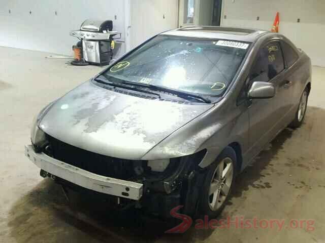 19XFC2F66LE027837 2006 HONDA CIVIC