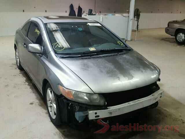 19XFC2F66LE027837 2006 HONDA CIVIC