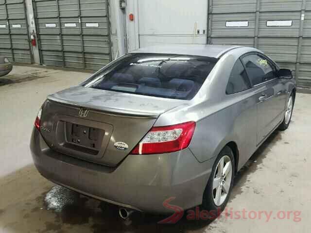 19XFC2F66LE027837 2006 HONDA CIVIC