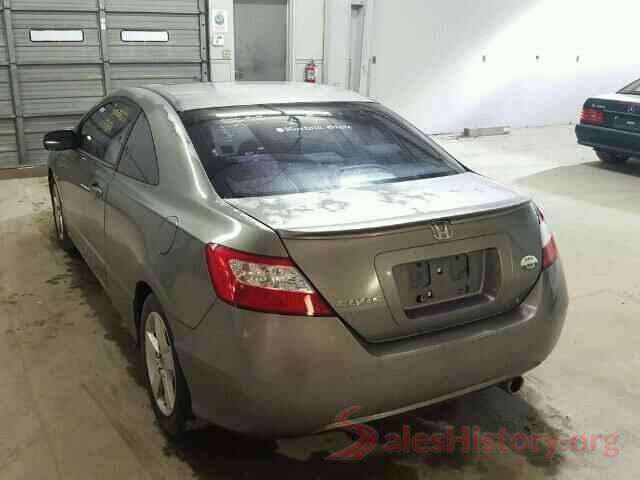 19XFC2F66LE027837 2006 HONDA CIVIC