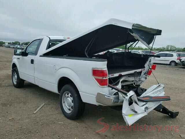 WVGEF9BP3GD001774 2014 FORD F150