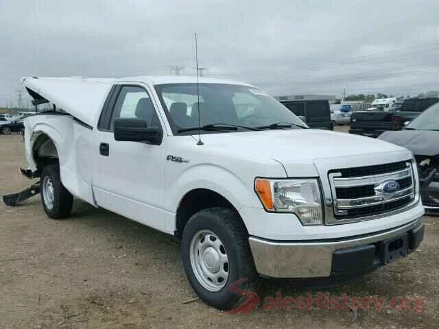 WVGEF9BP3GD001774 2014 FORD F150