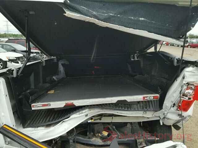 WVGEF9BP3GD001774 2014 FORD F150