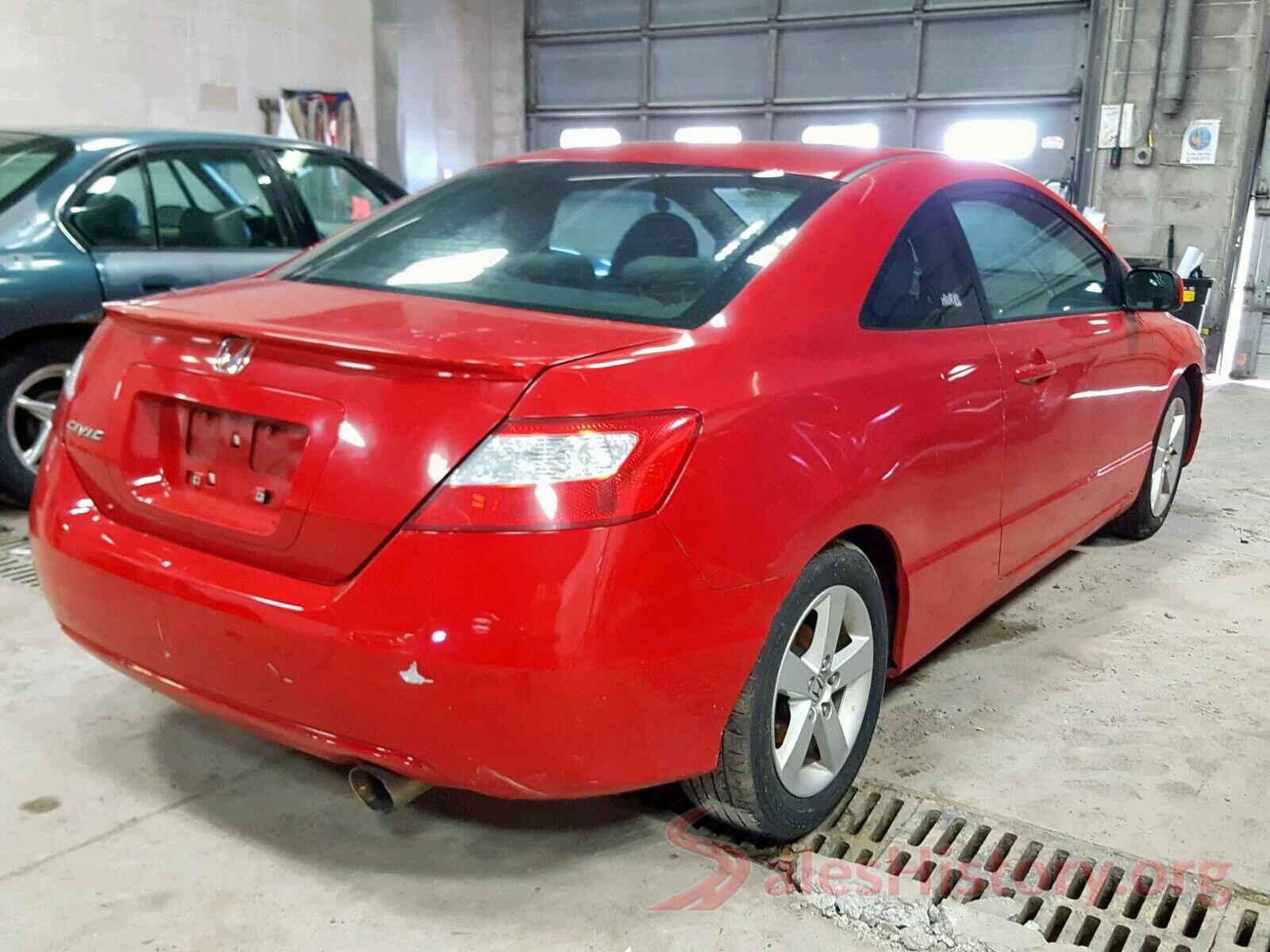 3KPA24AB6JE095095 2006 HONDA CIVIC