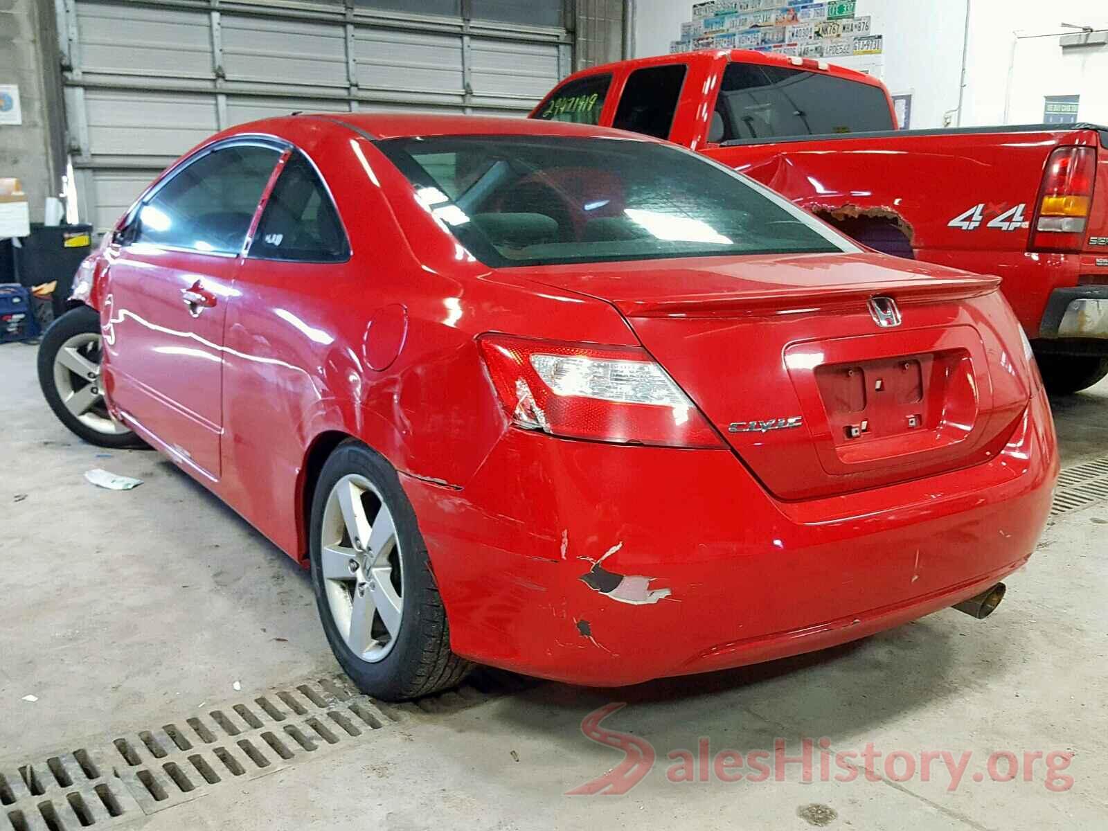 3KPA24AB6JE095095 2006 HONDA CIVIC