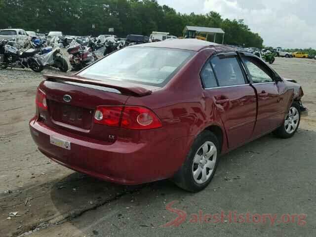 5YFBURHEXHP712258 2007 KIA OPTIMA