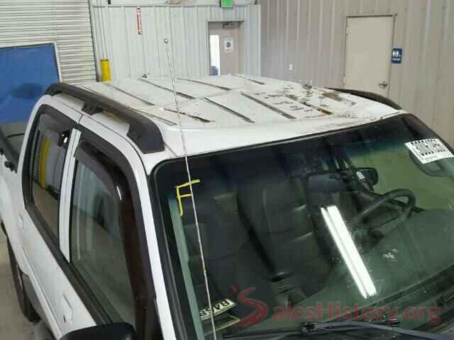 19XFC2F5XHE214562 2003 FORD EXPLORER