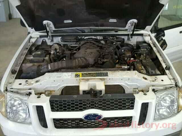 19XFC2F5XHE214562 2003 FORD EXPLORER