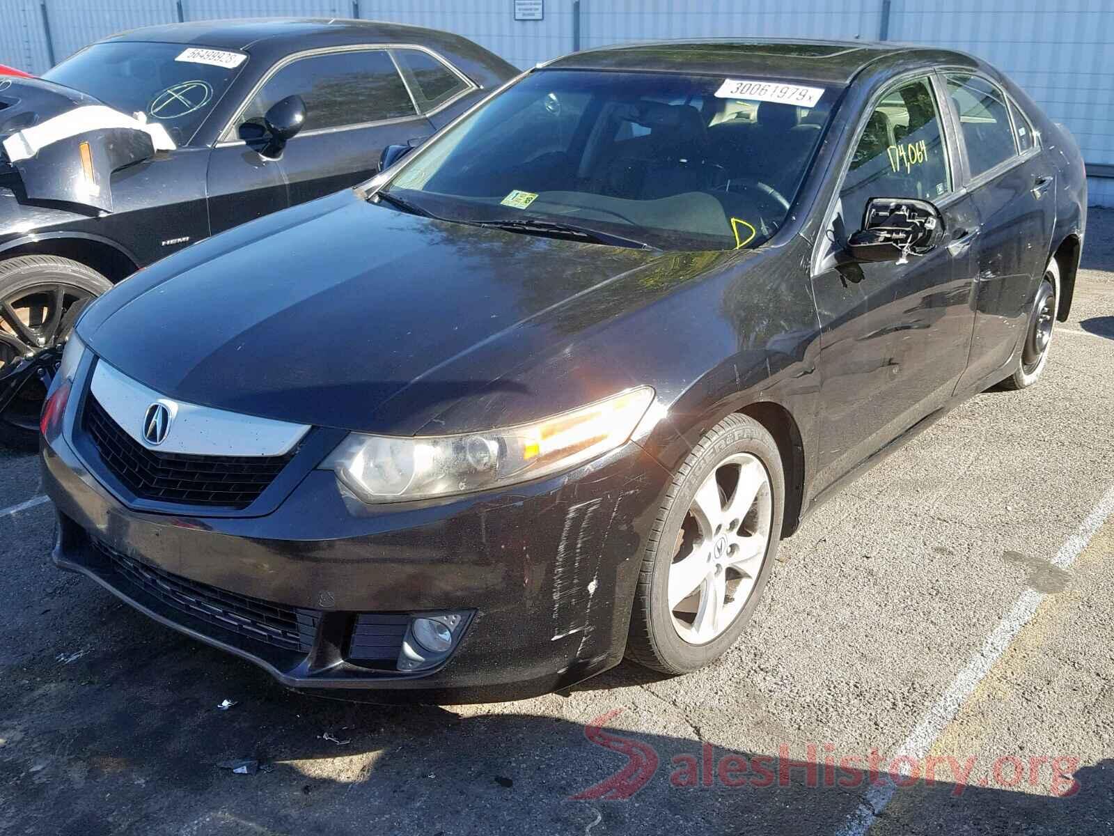 1FMCU9HD9JUA93300 2009 ACURA TSX