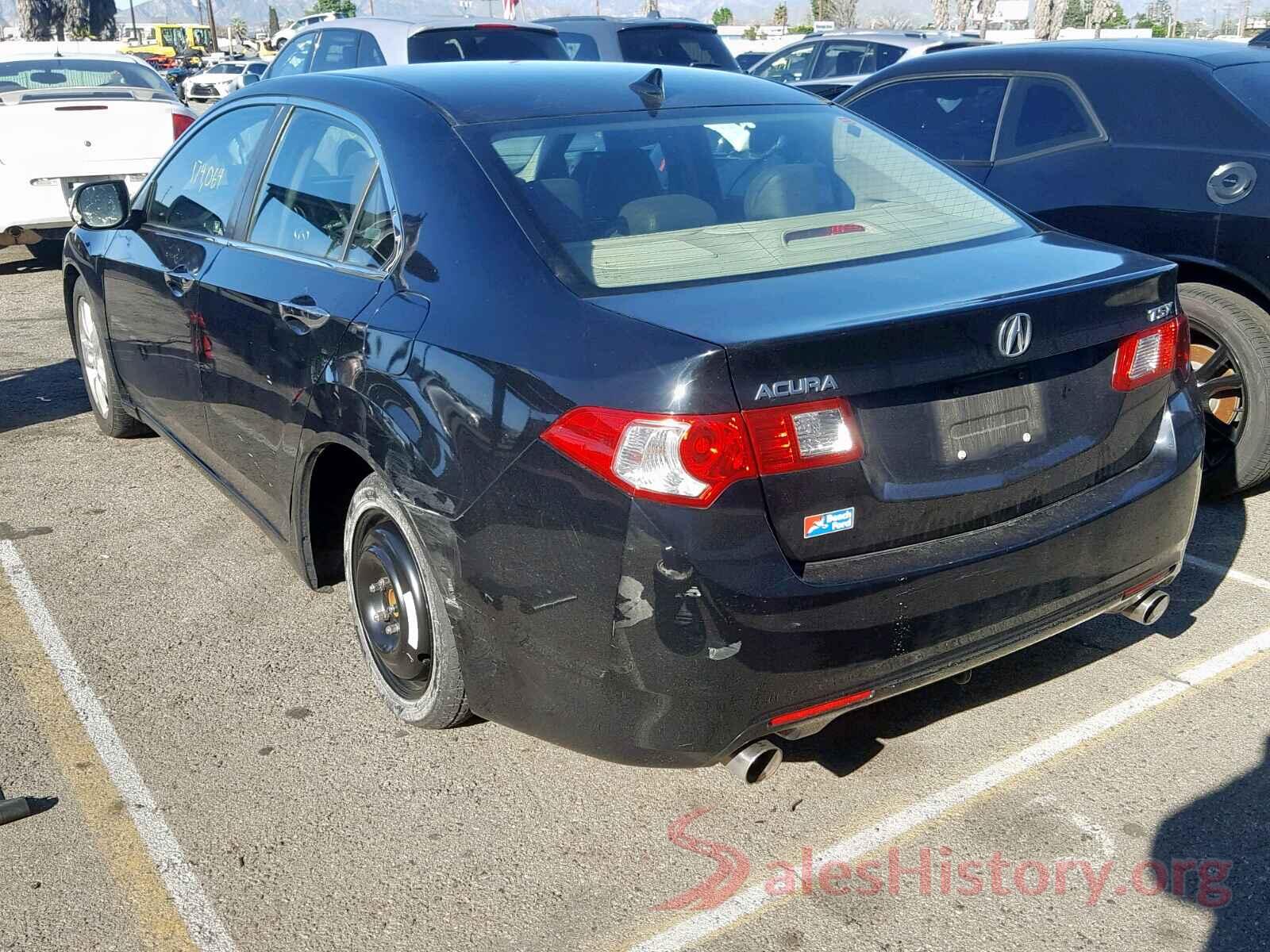 1FMCU9HD9JUA93300 2009 ACURA TSX