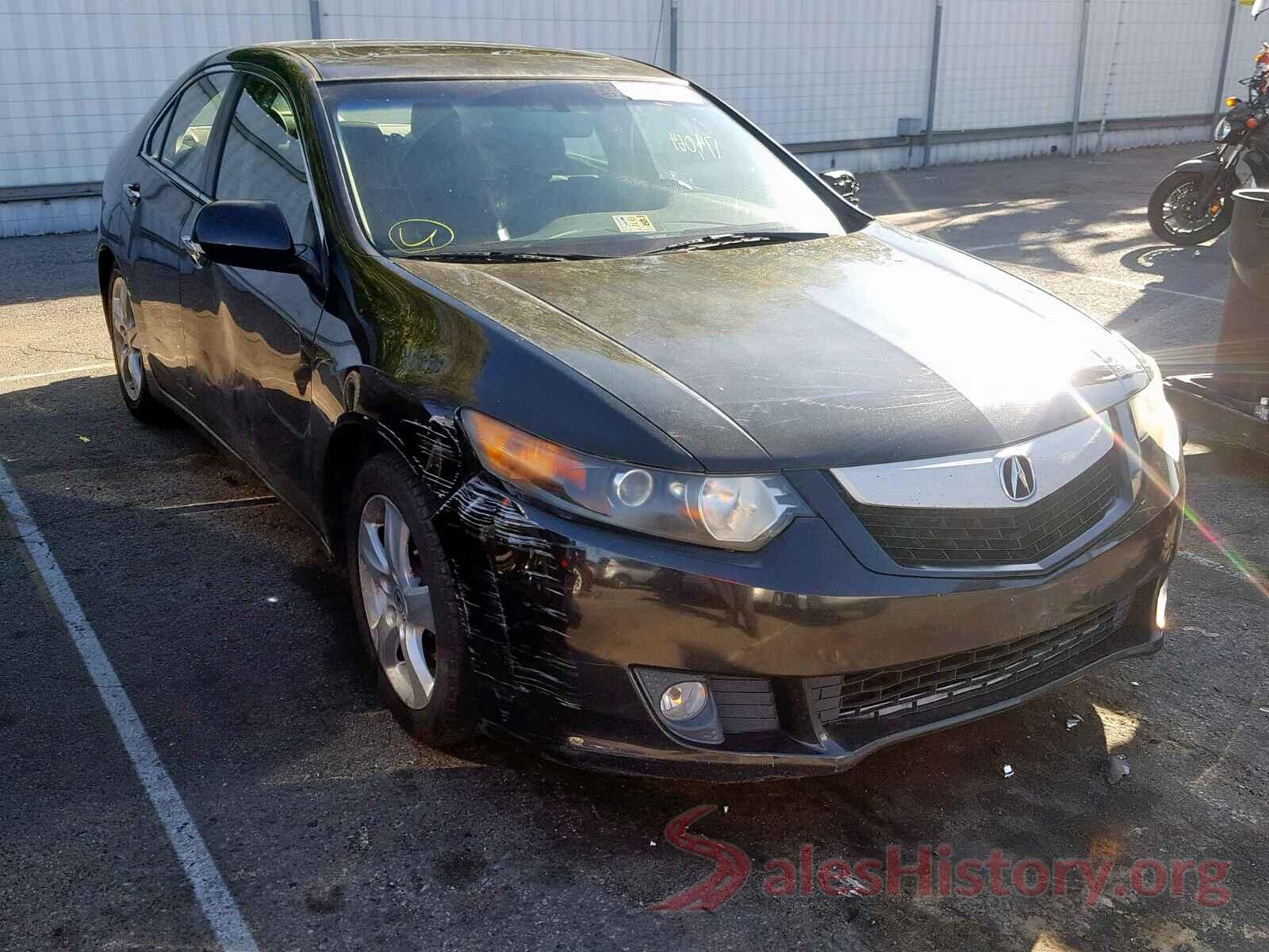 1FMCU9HD9JUA93300 2009 ACURA TSX