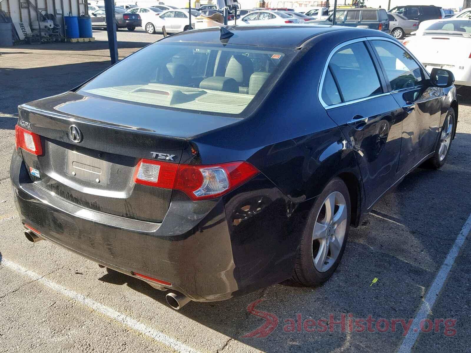 1FMCU9HD9JUA93300 2009 ACURA TSX