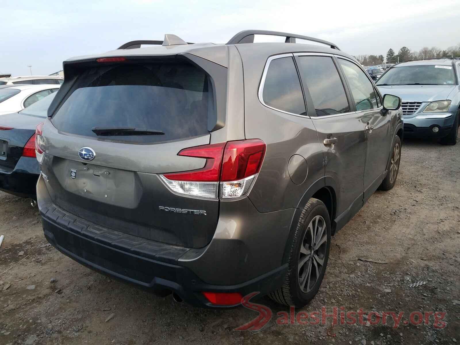 JF2SKAUC7LH516022 2020 SUBARU FORESTER