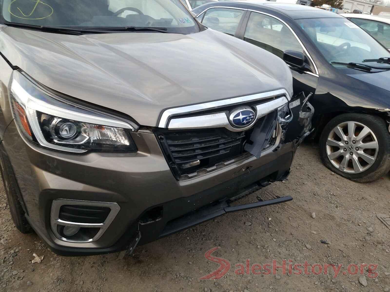 JF2SKAUC7LH516022 2020 SUBARU FORESTER