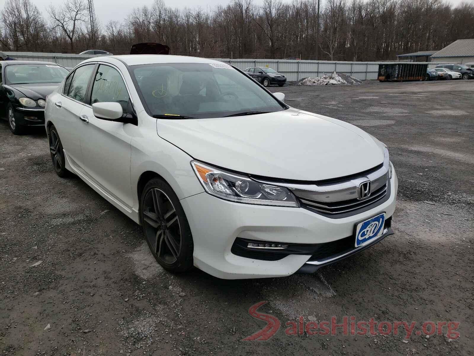 1HGCR2F55HA193139 2017 HONDA ACCORD