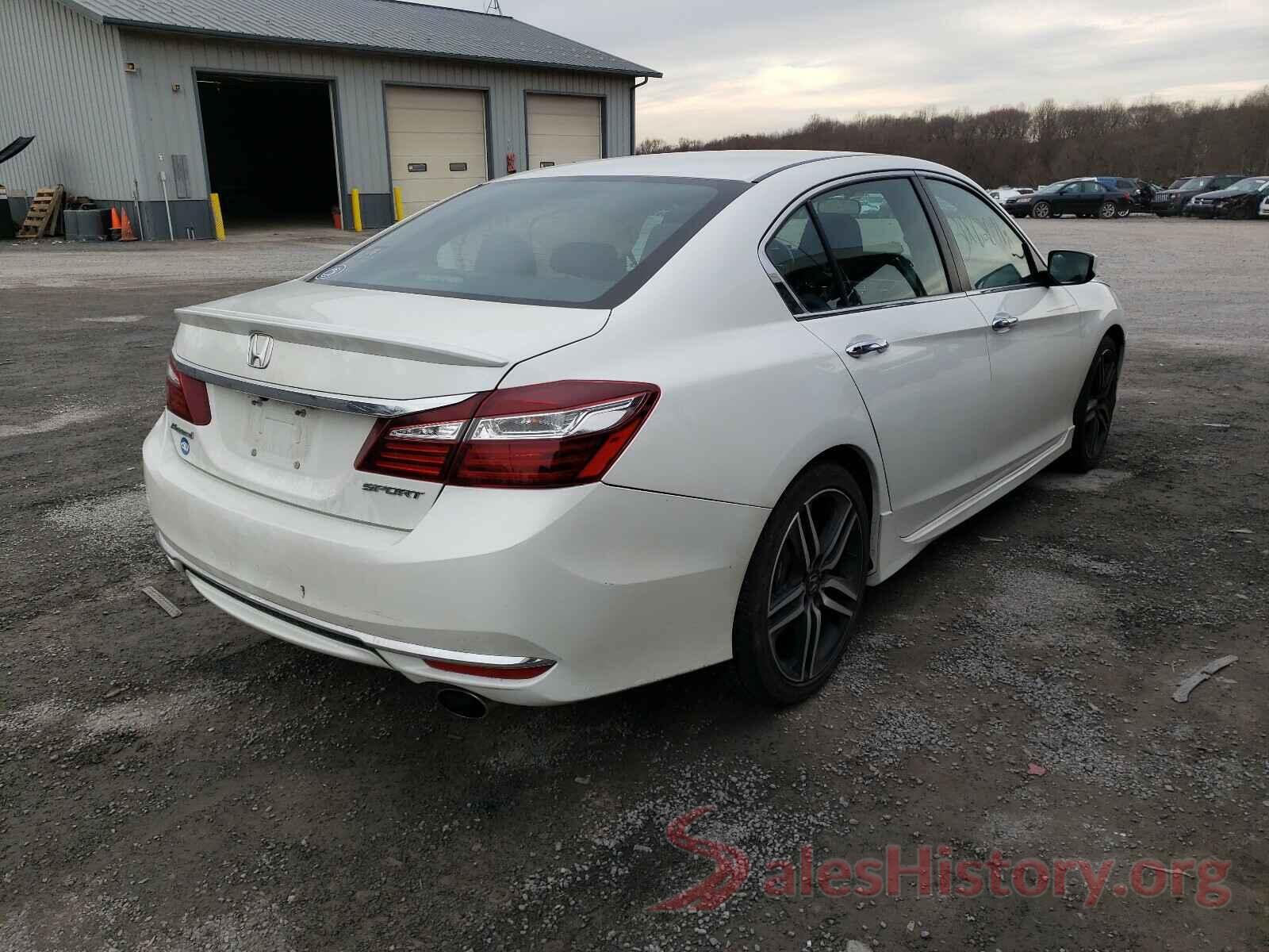 1HGCR2F55HA193139 2017 HONDA ACCORD