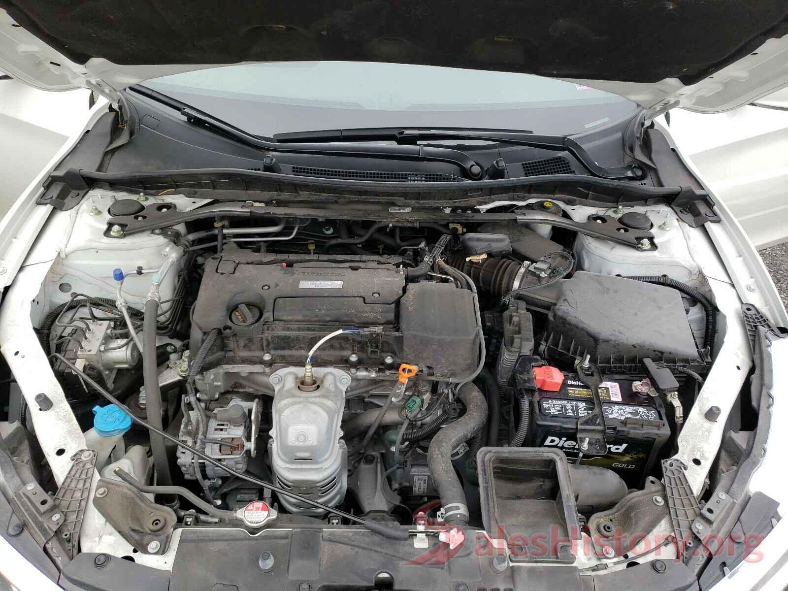 1HGCR2F55HA193139 2017 HONDA ACCORD