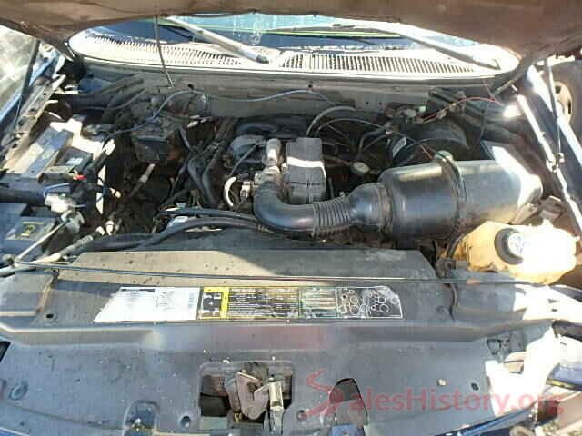 2HGFC1F34GH656136 2002 FORD F150