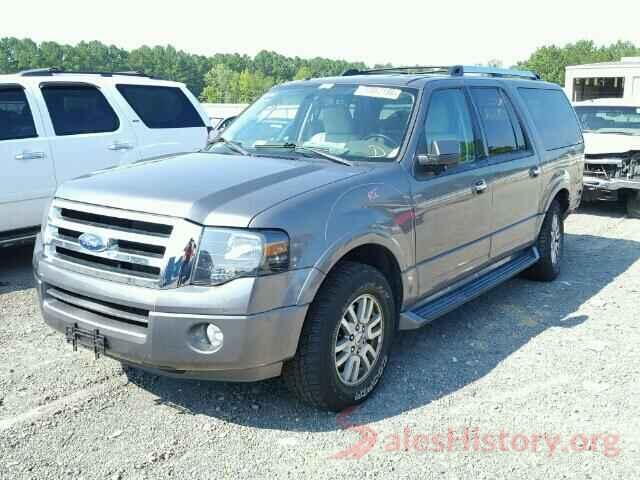 1HGCT1B76GA008873 2012 FORD EXPEDITION