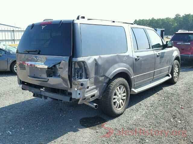 1HGCT1B76GA008873 2012 FORD EXPEDITION