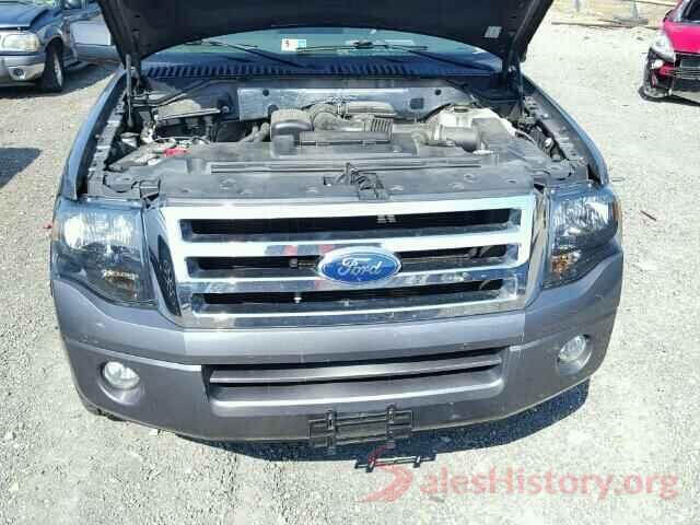 1HGCT1B76GA008873 2012 FORD EXPEDITION