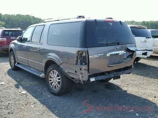 1HGCT1B76GA008873 2012 FORD EXPEDITION