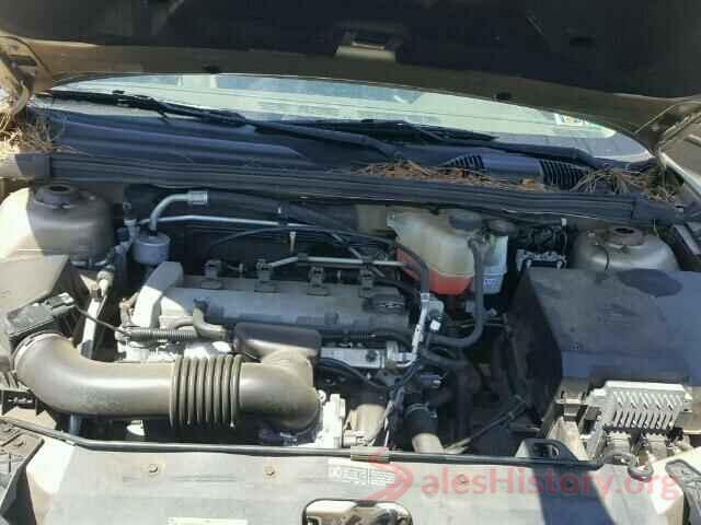 1C4AJWAG9GL122770 2007 CHEVROLET MALIBU