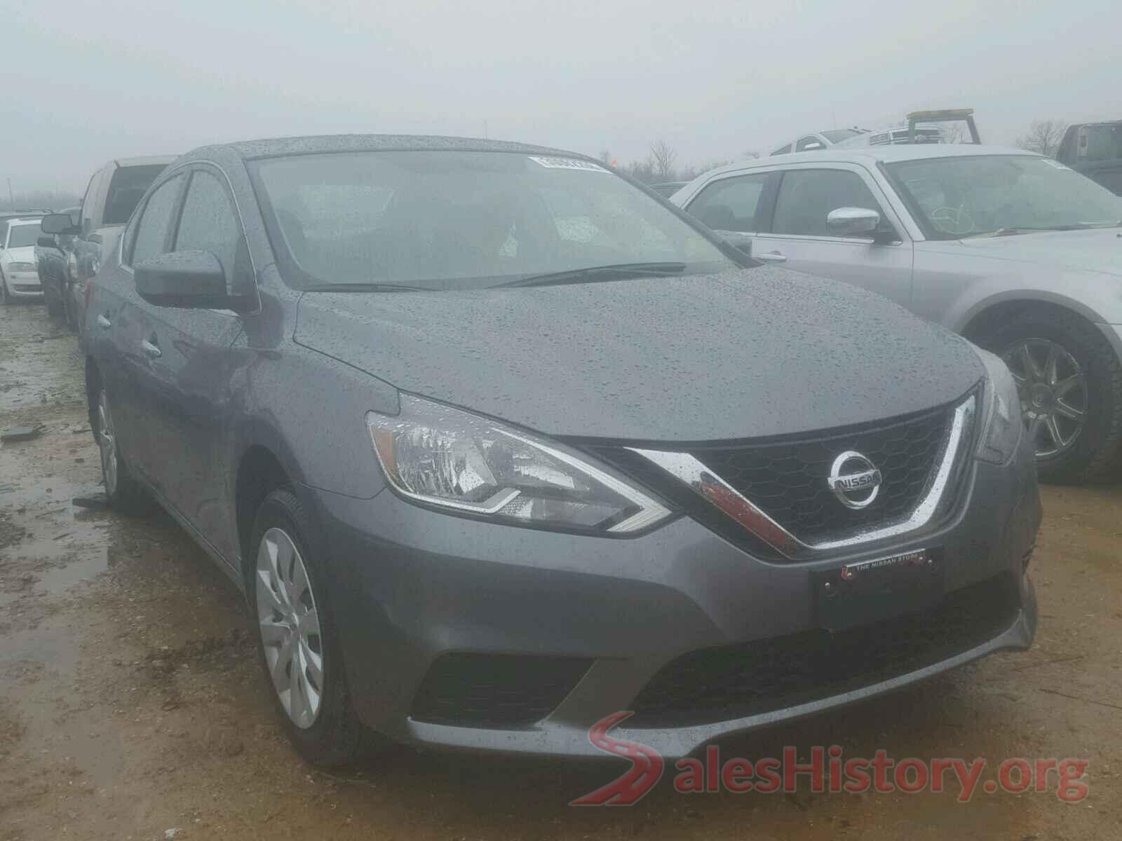 4T1B11HK2JU538903 2017 NISSAN SENTRA