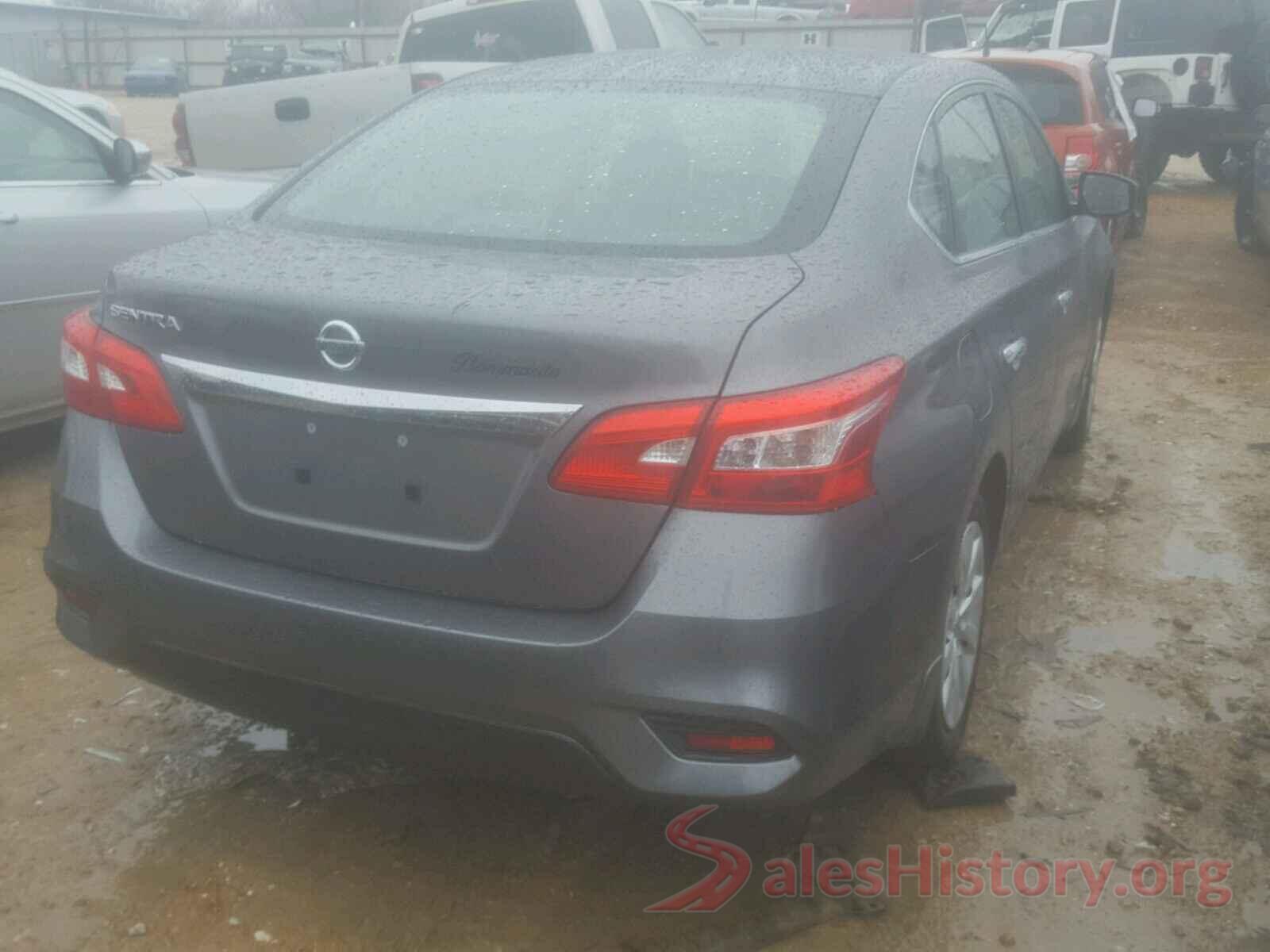 4T1B11HK2JU538903 2017 NISSAN SENTRA