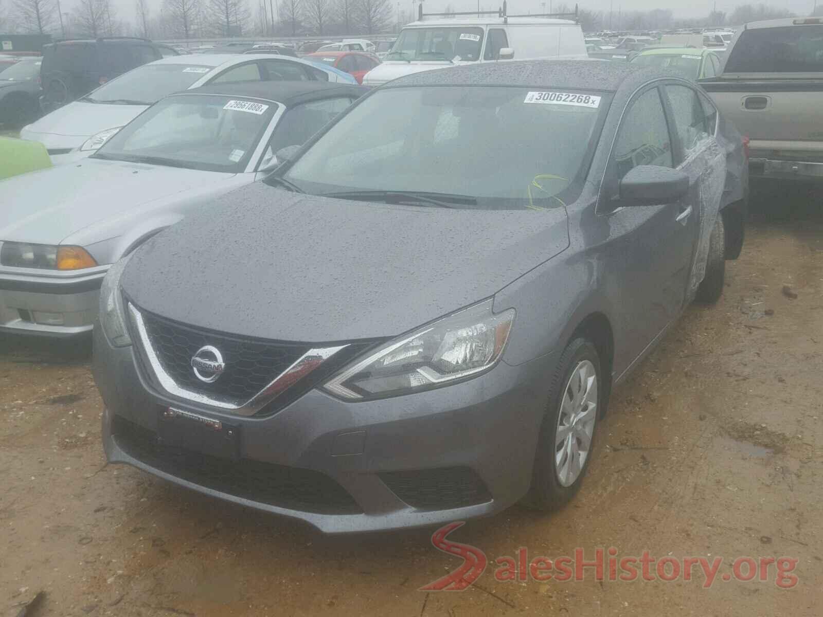 4T1B11HK2JU538903 2017 NISSAN SENTRA