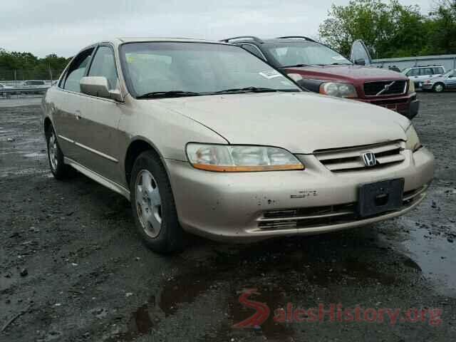 JTMWFREVXGJ068201 2002 HONDA ACCORD