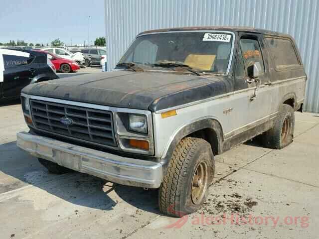 JN8AY2ND3L9105026 1984 FORD BRONCO