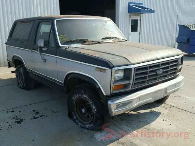 JN8AY2ND3L9105026 1984 FORD BRONCO