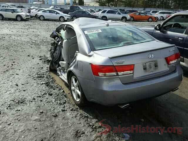 JTHHE5BC6G5013999 2008 HYUNDAI SONATA