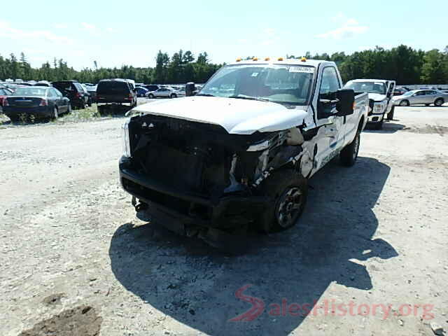 3HGGK5H55HM704288 2014 FORD F250