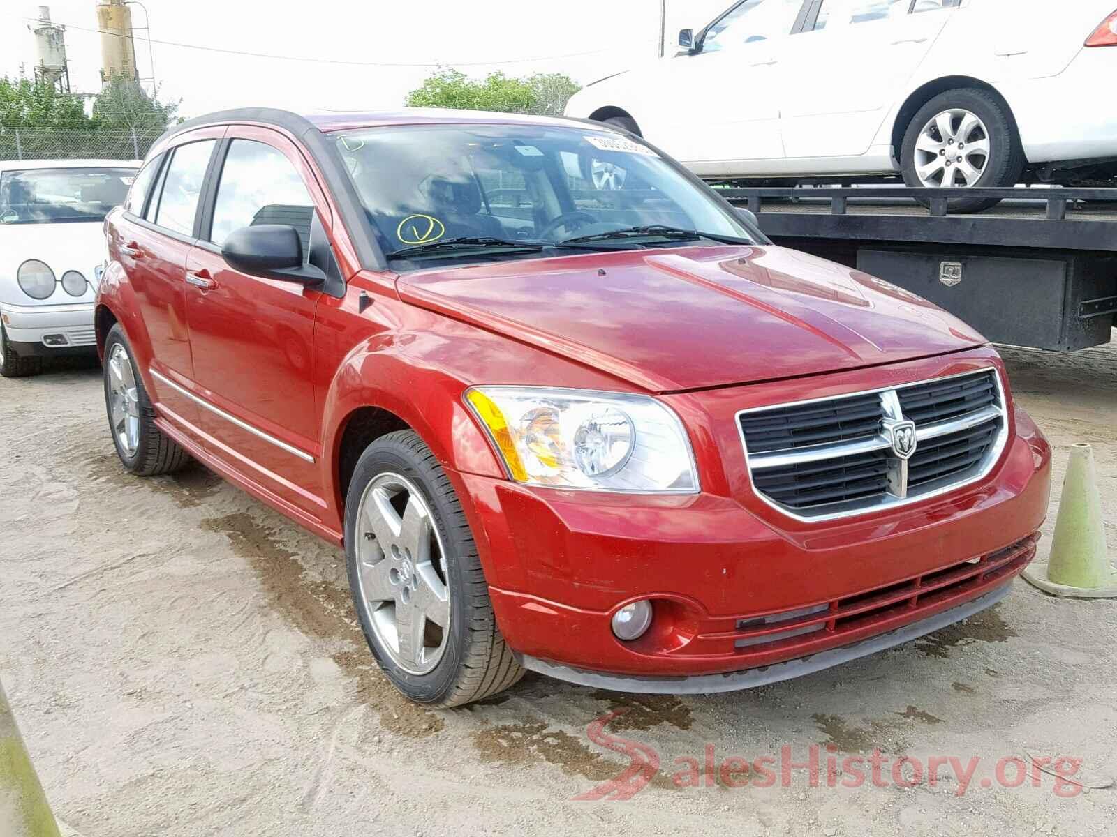 1FADP3FE1HL274583 2007 DODGE CALIBER